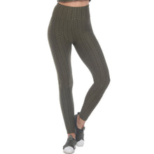 Load image into Gallery viewer, TikTok Legging - Olive
