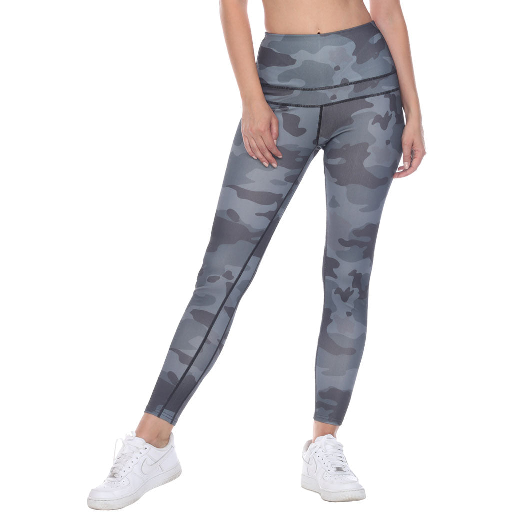 Camo Legging