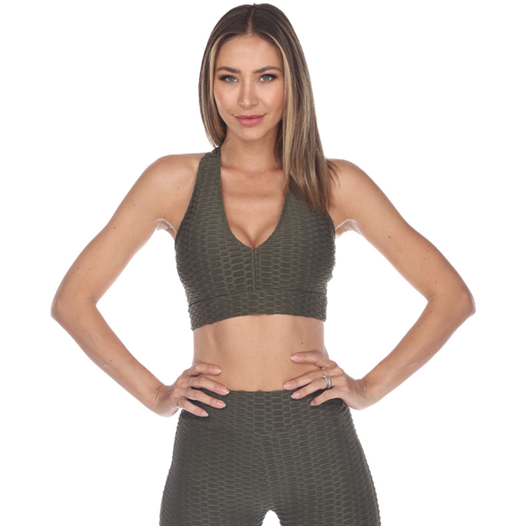 TikTok Set - Olive