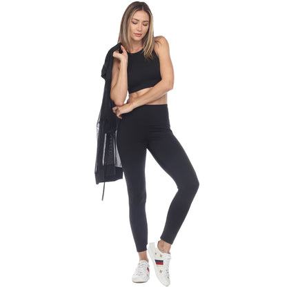 Breezy Blackout Set
