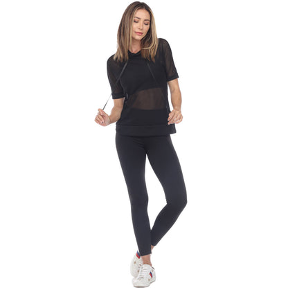 Breezy Blackout Set