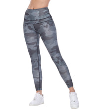 Load image into Gallery viewer, Camo Legging
