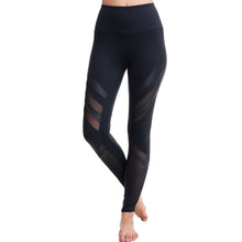 Load image into Gallery viewer, Oxygen Legging - Black
