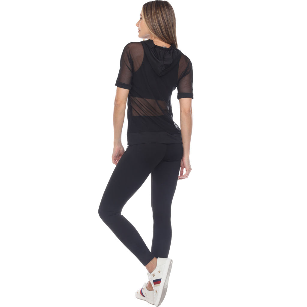 Breezy Blackout Set