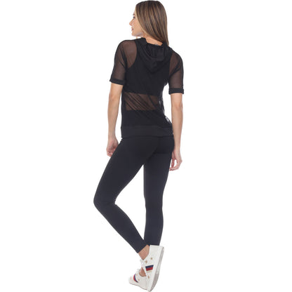 Breezy Blackout Set