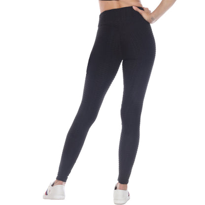 TikTok Legging - Black