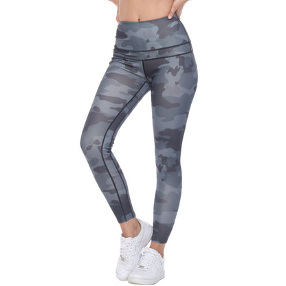 Camo Legging