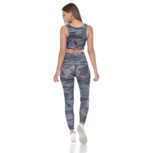 Load image into Gallery viewer, Camo Legging
