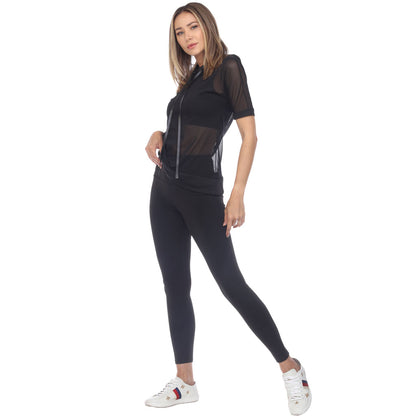 Breezy Blackout Set