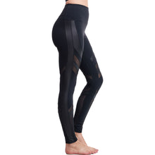 Load image into Gallery viewer, Oxygen Legging - Black
