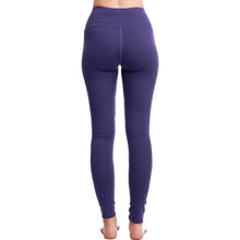 Load image into Gallery viewer, Moto Rider Legging - Violet
