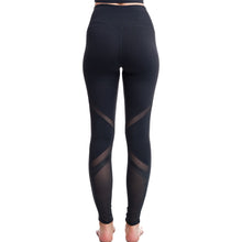 Load image into Gallery viewer, Oxygen Legging - Black
