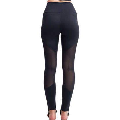 Blurred Lines Legging